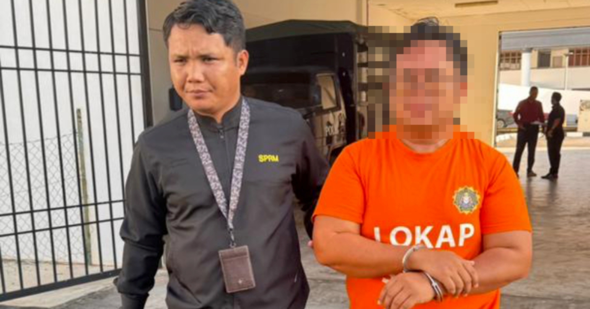 MACC Arrests Three in RM20 Million Rice Financing Scam Investigation