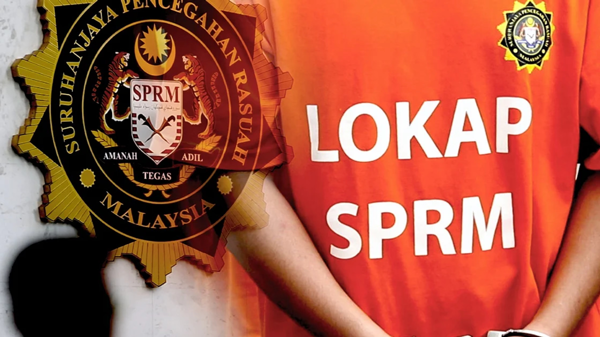 Three held in MACC investigation of RM20 million fraudulent rice trade financing