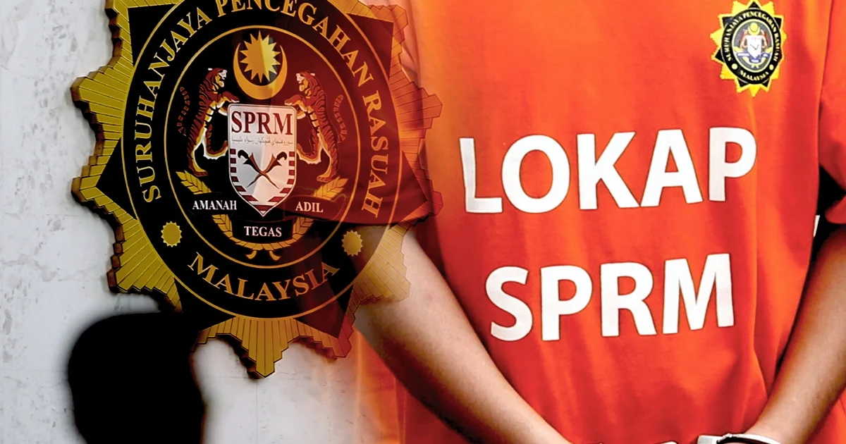 Three held in MACC investigation of RM20 million fraudulent rice trade financing