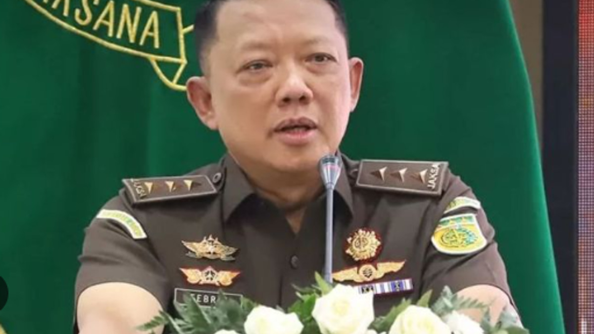 Prabowo's Anti-Corruption Pledge Strained as Indonesia Grapples with Self-Policing Dilemma