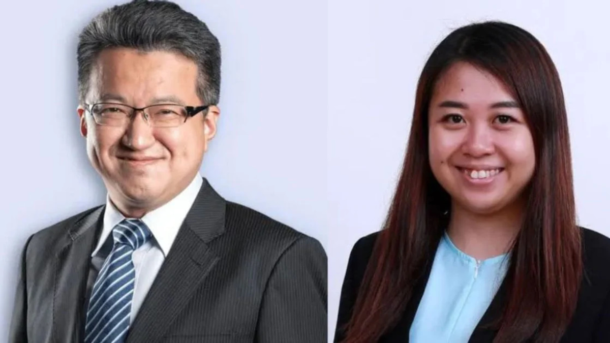 DAP Benches Senior MPs as Party Reshuffles Johor Strategy Ahead of State Election