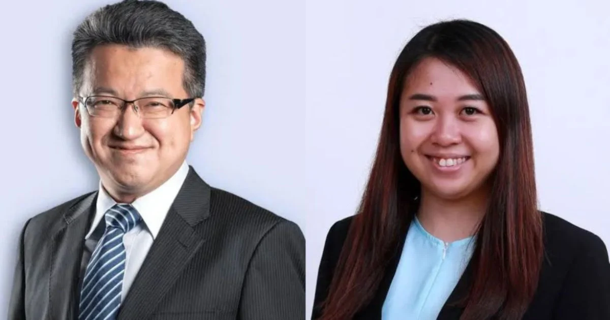 DAP Benches Senior MPs as Party Reshuffles Johor Strategy Ahead of State Election