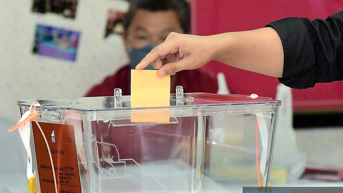 PAS Accepts Johor Voters' Mandate as BN Secures Clear Victory; Coalition Partners Chart Path Forward