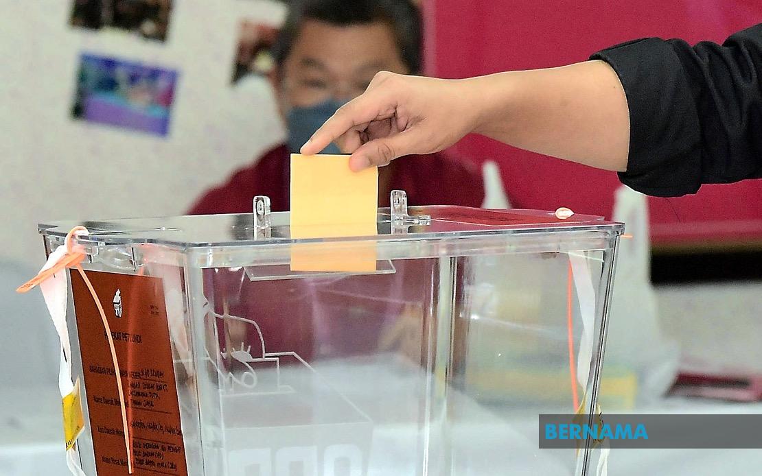 PAS Accepts Johor Voters' Mandate as BN Secures Clear Victory; Coalition Partners Chart Path Forward