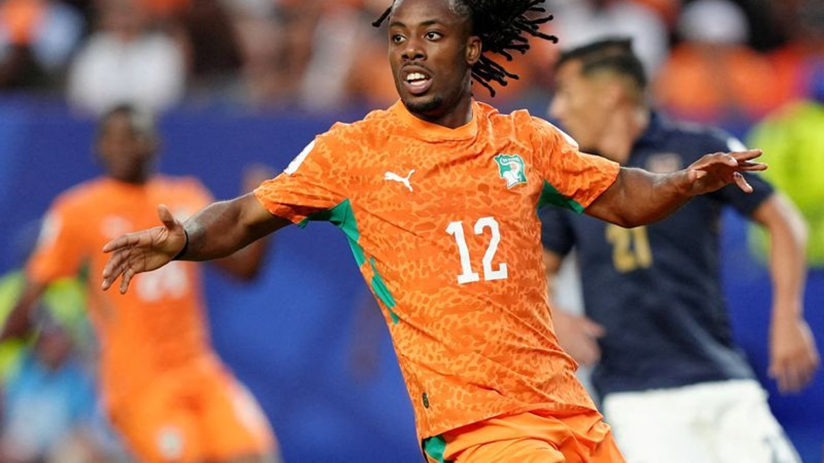 Ivory Coast strips Wahi of Canada trip amid betting investigation cloud