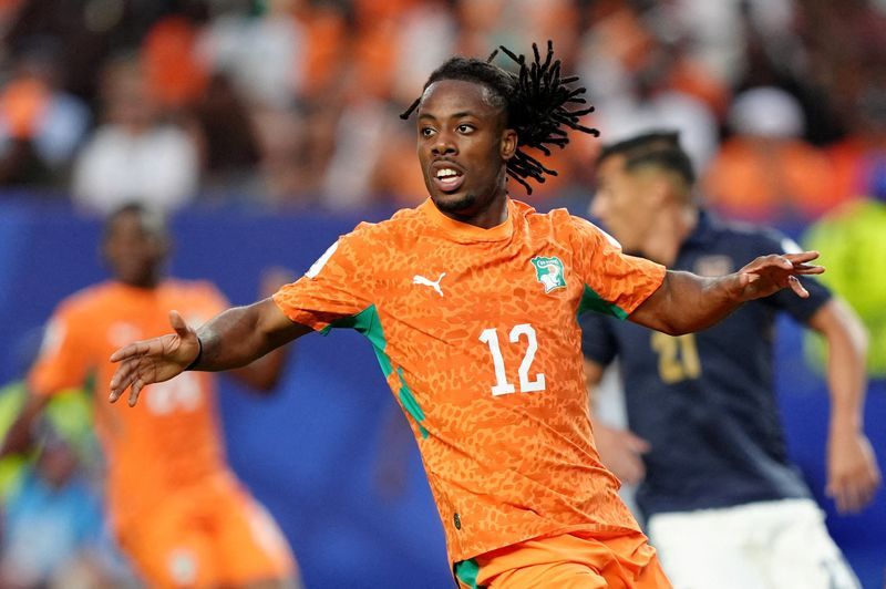 Ivory Coast strips Wahi of Canada trip amid betting investigation cloud