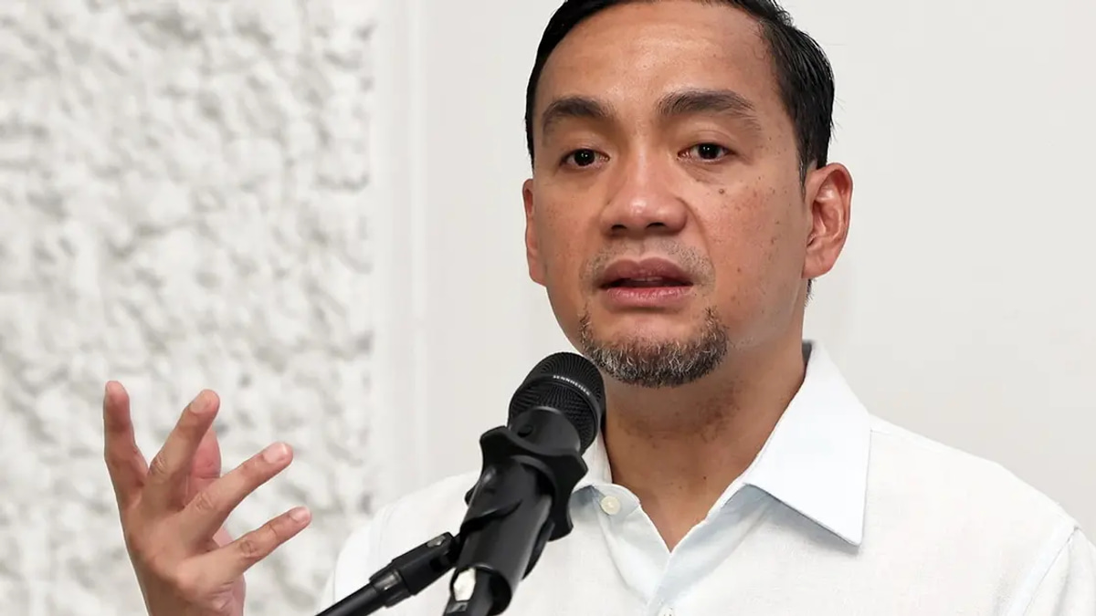 Onn Hafiz Defends Johor's Cooperation with Putrajaya amid Fresh Federal Row