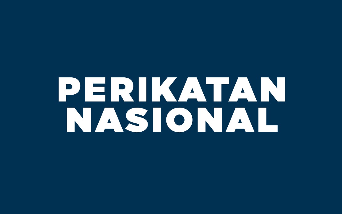 PN Overhauls Senior Leadership Ahead of State Elections, Removes Azmin and Radzi