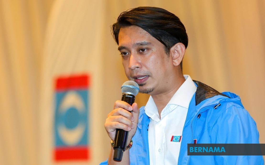 Melaka Keadilan Urges Dialogue to Resolve Nominated Assemblymen Crisis