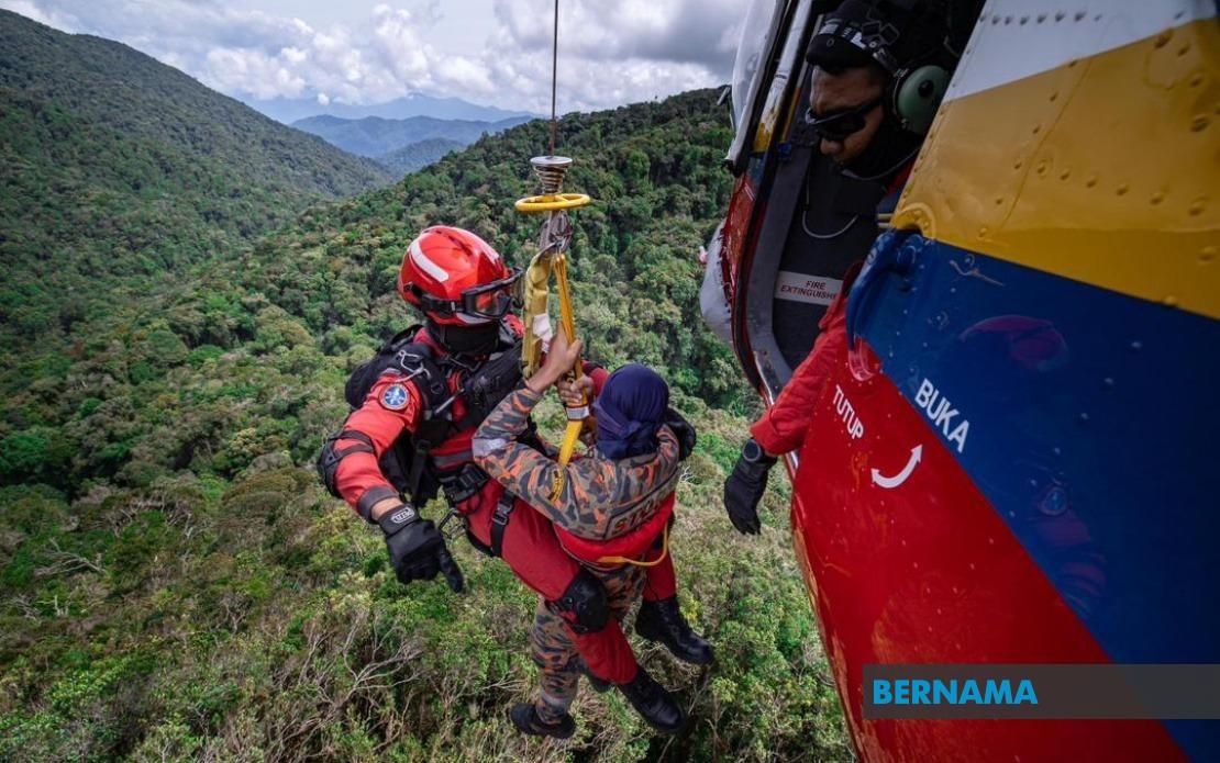 Malaysia Records 1,059 Hiking Accidents and 63 Deaths Since 2021, Government Rolls Out Safety Initiative