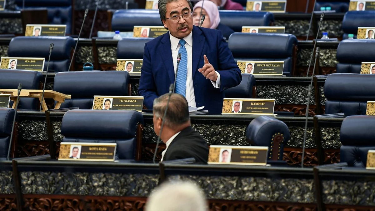 US Labour Probe Into Malaysia Nears Conclusion; 10% Tariff Threat Looms
