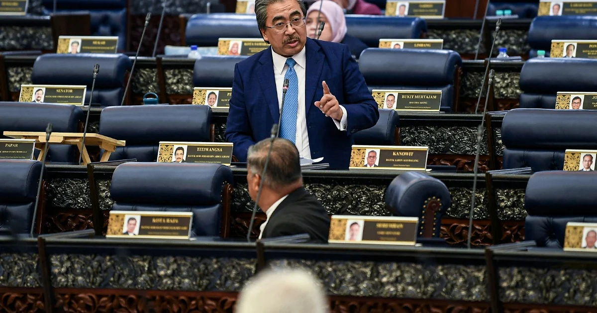 US Labour Probe Into Malaysia Nears Conclusion; 10% Tariff Threat Looms