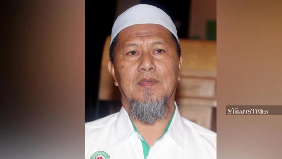From PAS to UMNO and Now PKR: Najib Lep's Third Party Shift Ahead of Johor State Election
