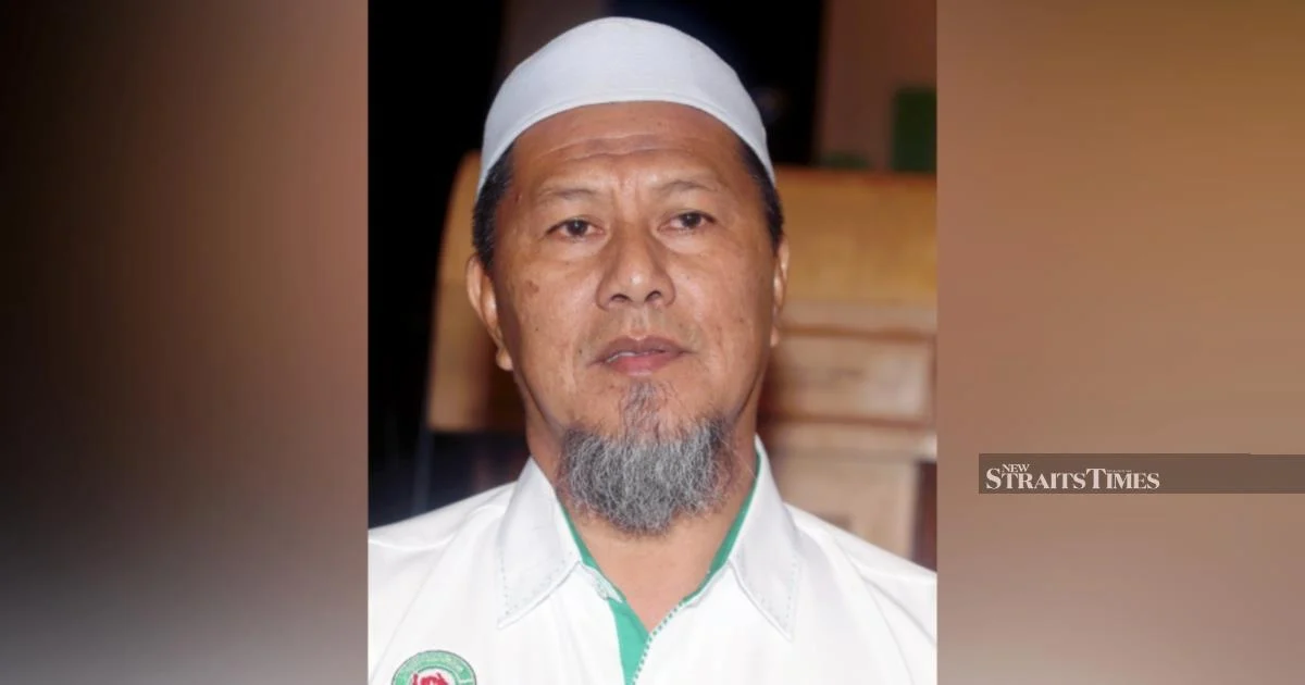 From PAS to UMNO and Now PKR: Najib Lep's Third Party Shift Ahead of Johor State Election