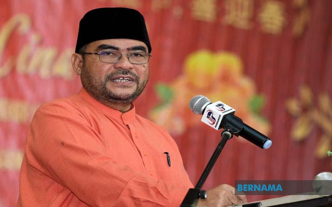 Public Release of TH RCI Report Will Uncover Truth, Says Mujahid