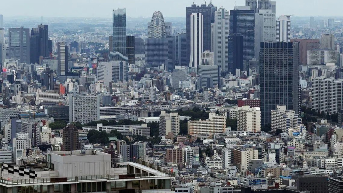 Senior Prince Group Executive Arrested in Tokyo Over Fraud Document Scam