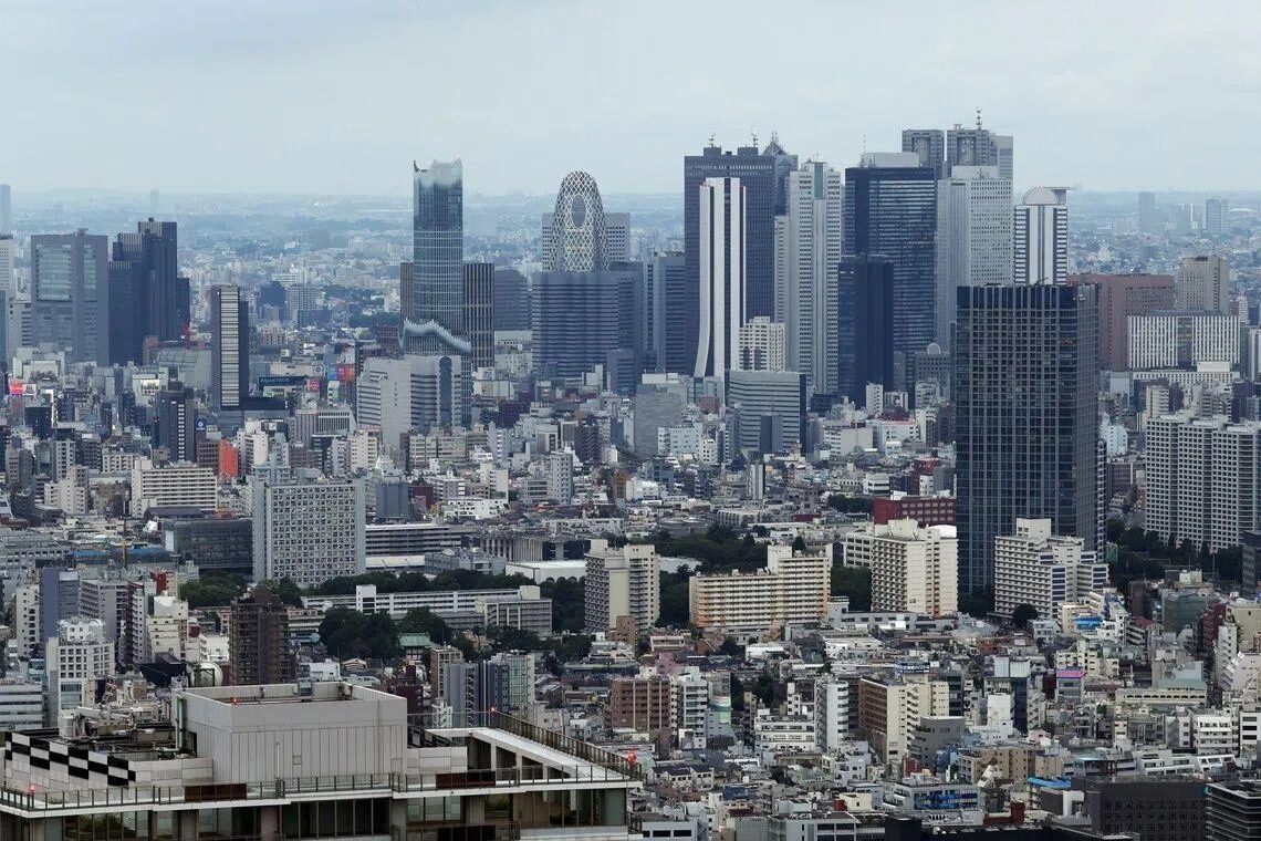 Senior Prince Group Executive Arrested in Tokyo Over Fraud Document Scam