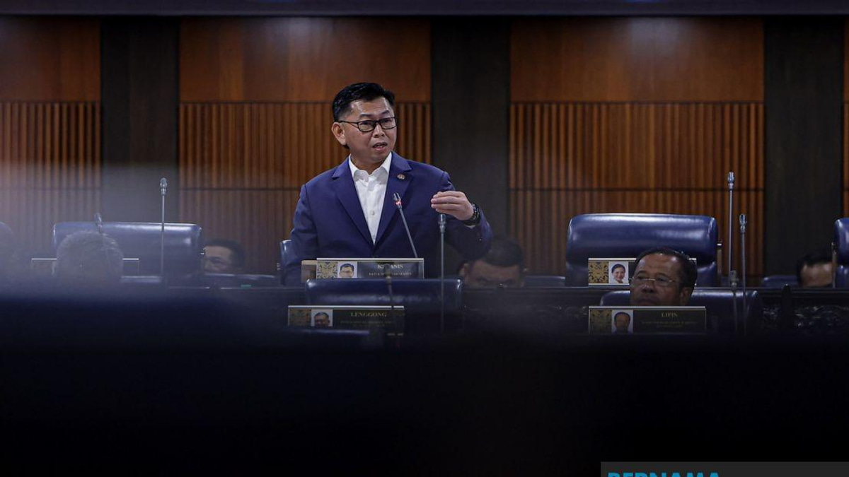 Malaysia's KUSKOP Unveils 2030 Strategic Plan To Strengthen Digital MSMEs Against Foreign Competition