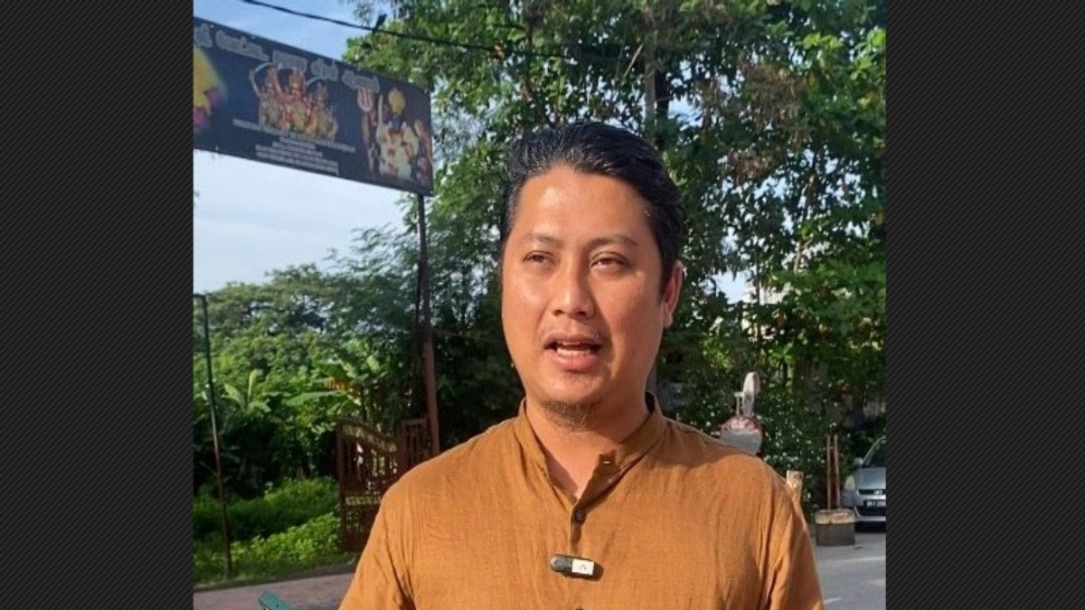 Police Seek Interpol Red Notice for Activist Tamim Dahri as Maritime Vessel Projects Face Delays