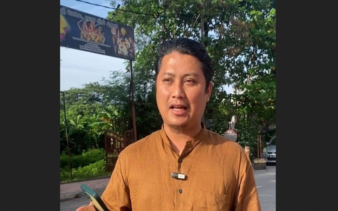 Police Seek Interpol Red Notice for Activist Tamim Dahri as Maritime Vessel Projects Face Delays