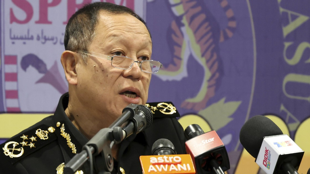 MACC to Summon Multiple Figures in US Luxury Property Inquiry Tied to 1MDB Scandal