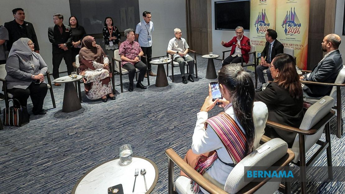 Malaysia Moves to Deepen Media Ties With Timor-Leste Amid Regional Press Freedom Push