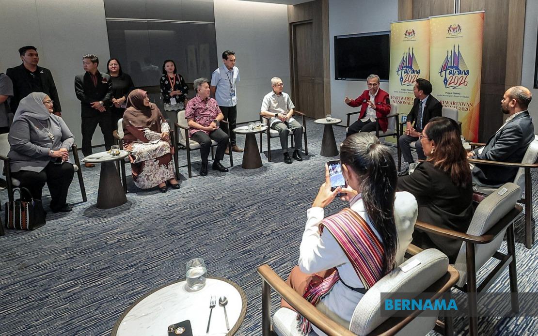 Malaysia Moves to Deepen Media Ties With Timor-Leste Amid Regional Press Freedom Push