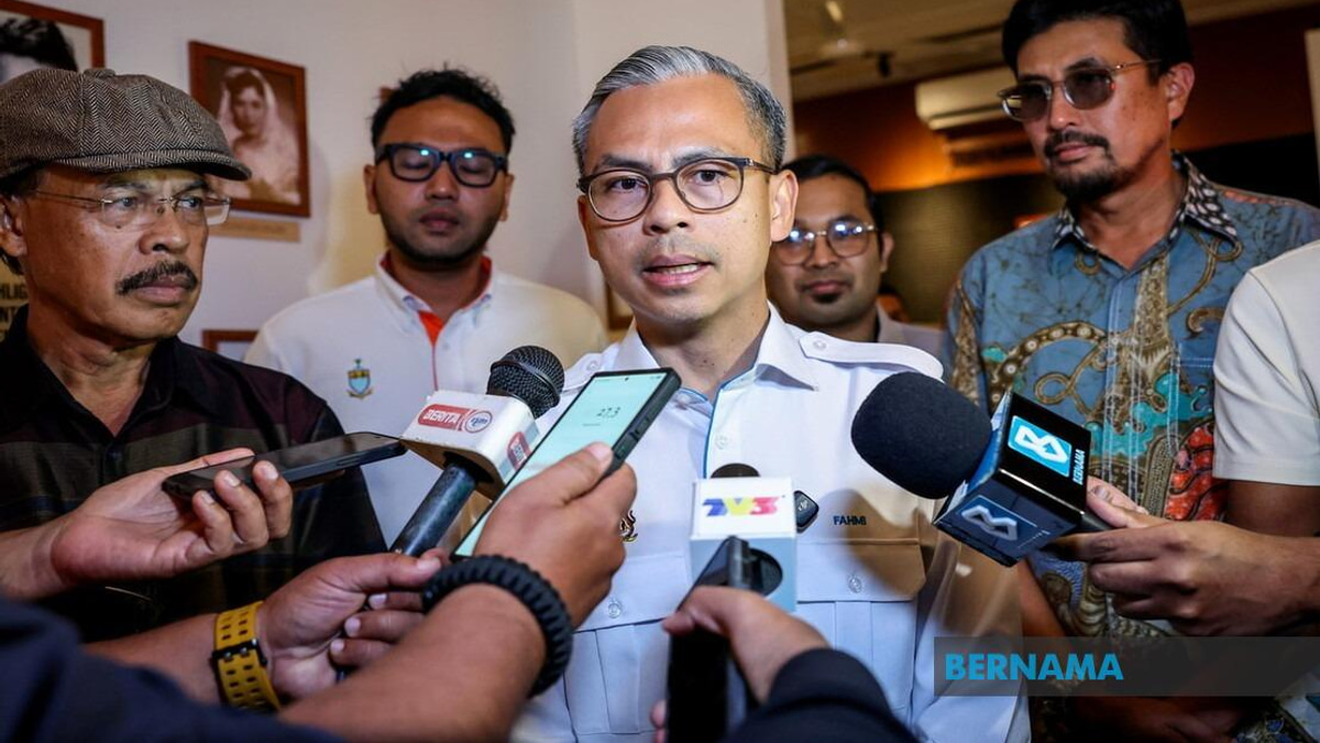Negeri Sembilan Voters Warned to Cross-Check Election News Against Mainstream Sources