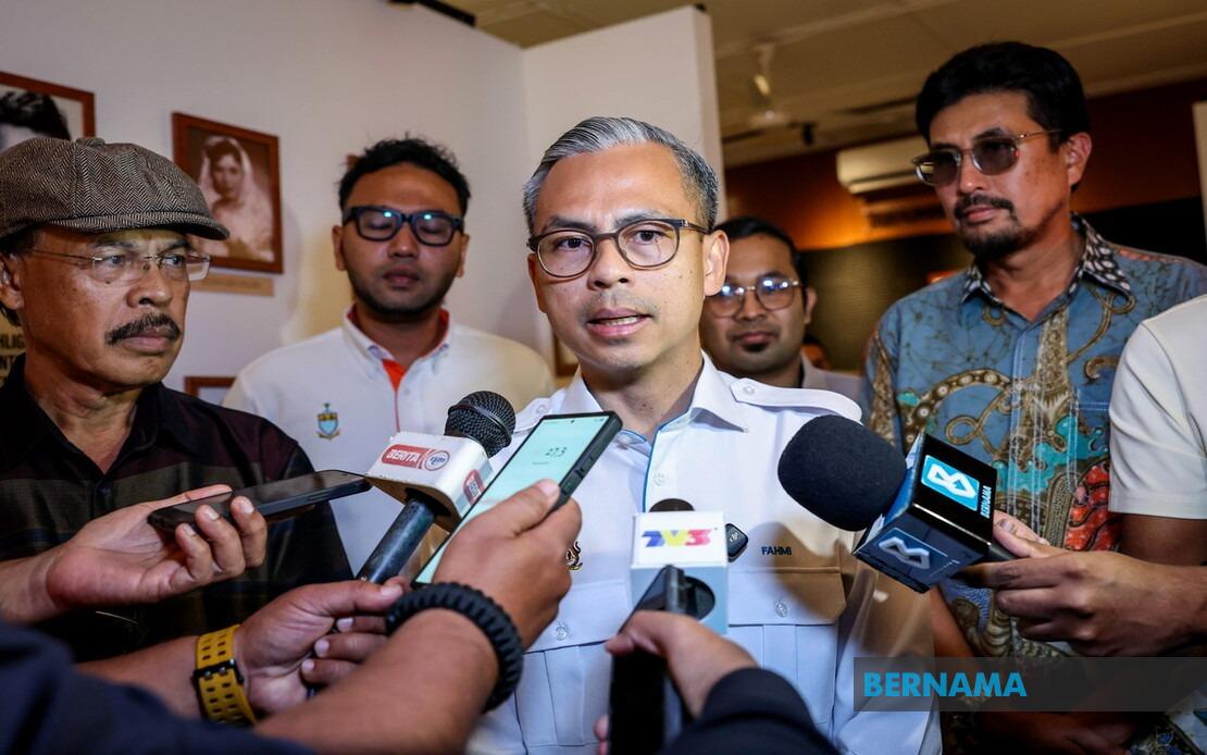 Negeri Sembilan Voters Warned to Cross-Check Election News Against Mainstream Sources