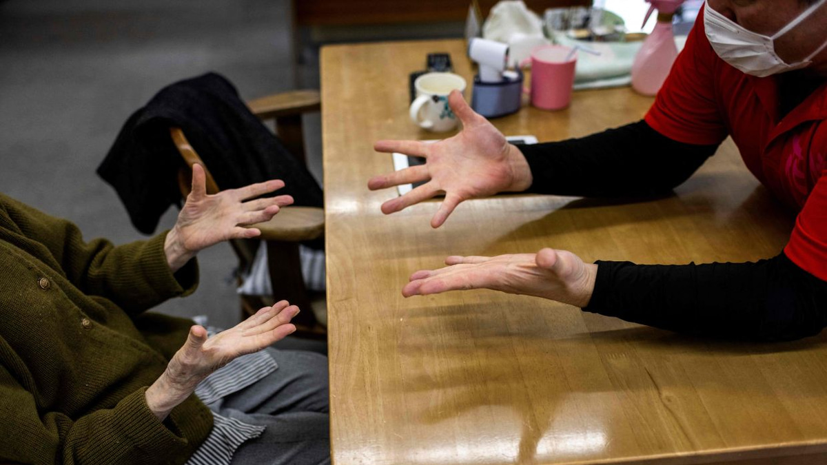Japan's Care Crisis: A Provocative Novel Explores Radical Solutions to an Aging Nation's Burden