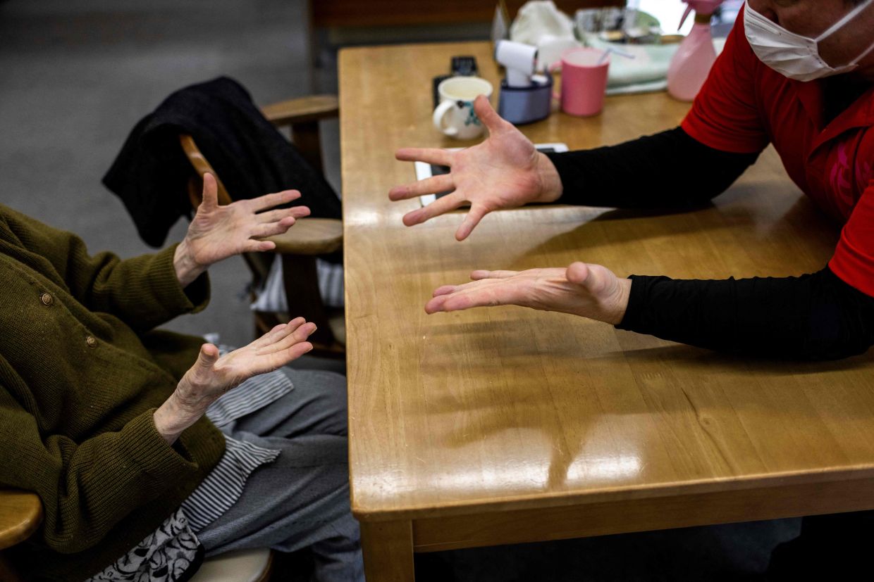 Japan's Care Crisis: A Provocative Novel Explores Radical Solutions to an Aging Nation's Burden