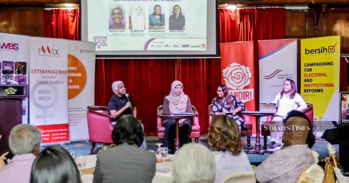 Civil Society Push for 30% Women Candidate Quota Ahead of Next General Election