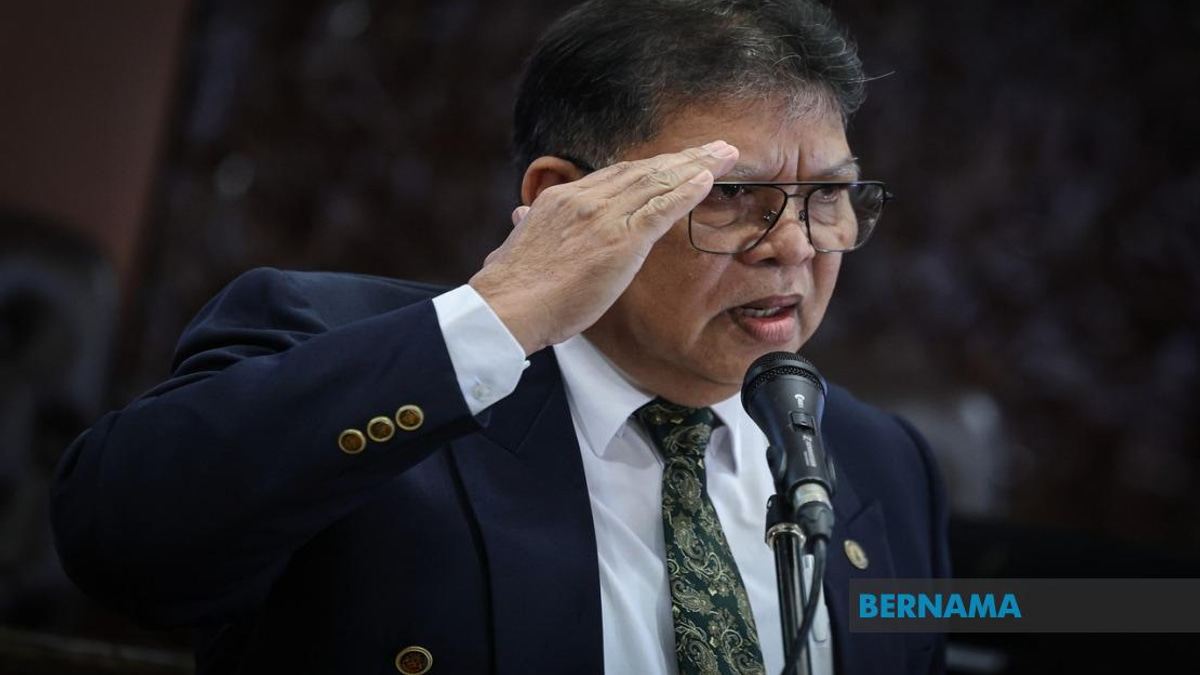 Speaker Johari Advocates Proportional Representation To Safeguard Minority Parliamentary Representation