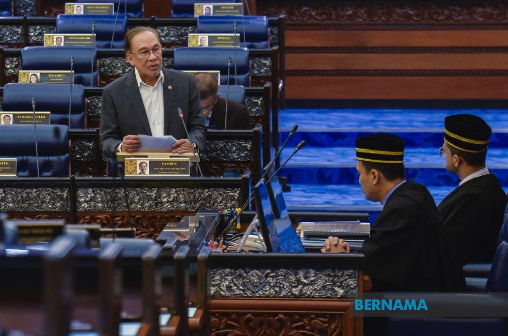 Government Has Not Banned FELDA Programmes, Clarifies PM Anwar