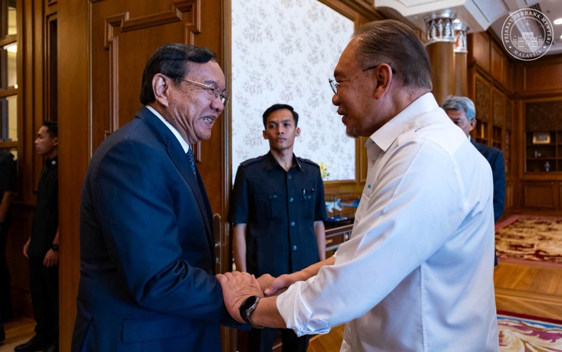 Malaysia and Cambodia Deepen Strategic Partnership Across Digital, AI and Halal Sectors