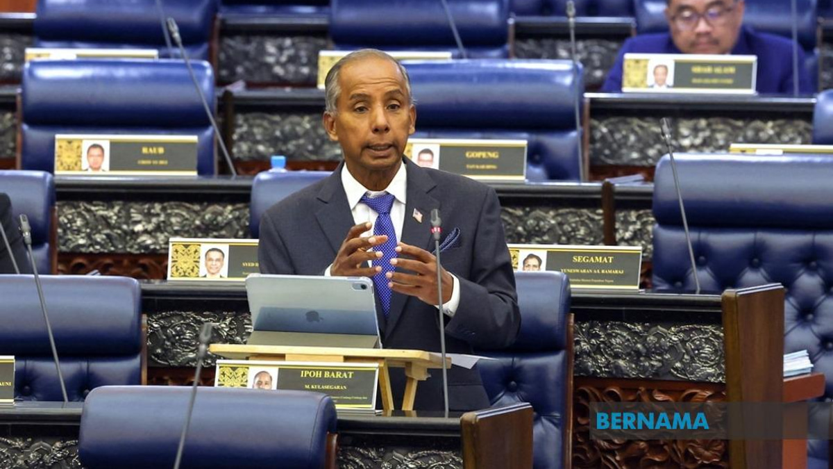 Government Considers Allowing MPs Access to Taiping Prison CCTV Footage