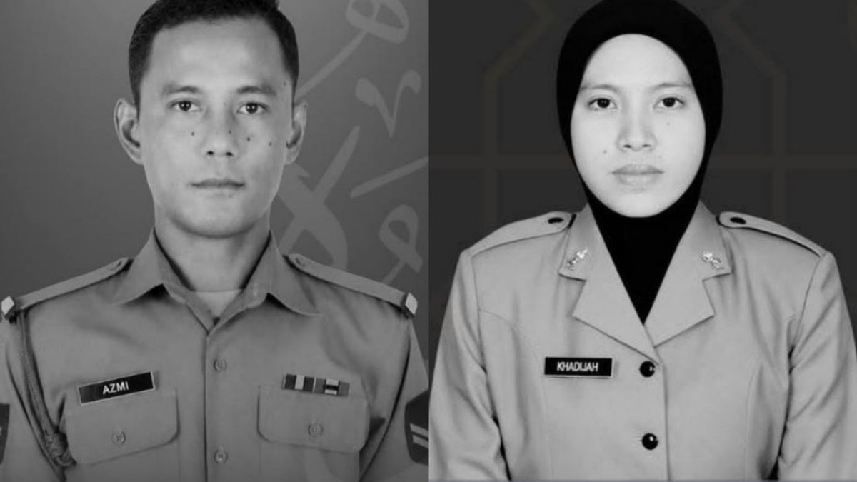 Malaysian Army Identifies Two Personnel Killed in Grenade Training Explosion at Kedah Camp