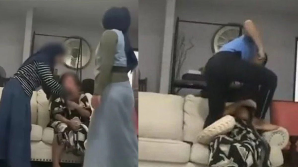 Two couples rearrested in Johor as additional domestic workers file abuse complaints