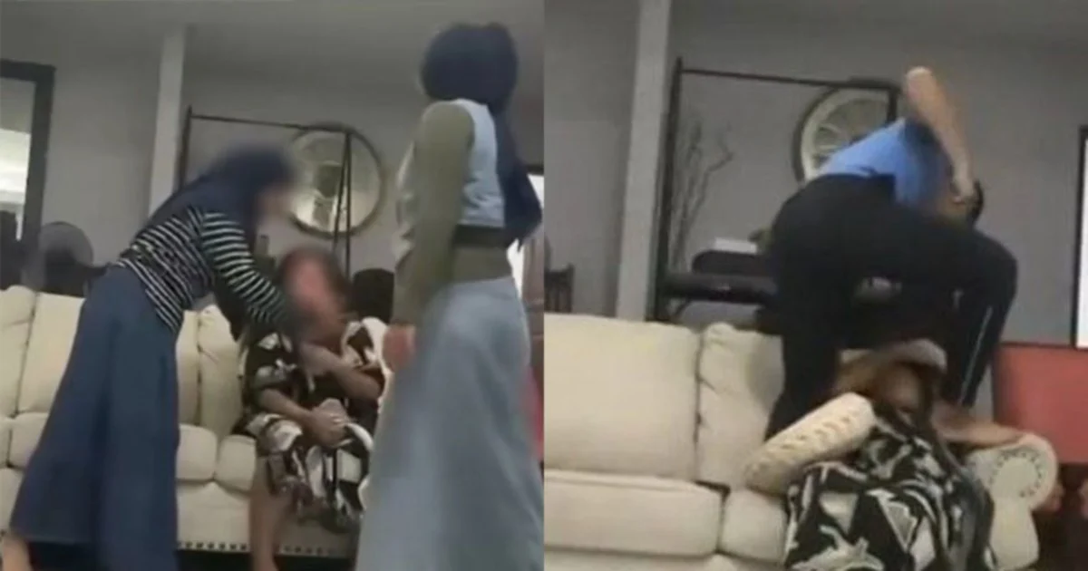 Two couples rearrested in Johor as additional domestic workers file abuse complaints
