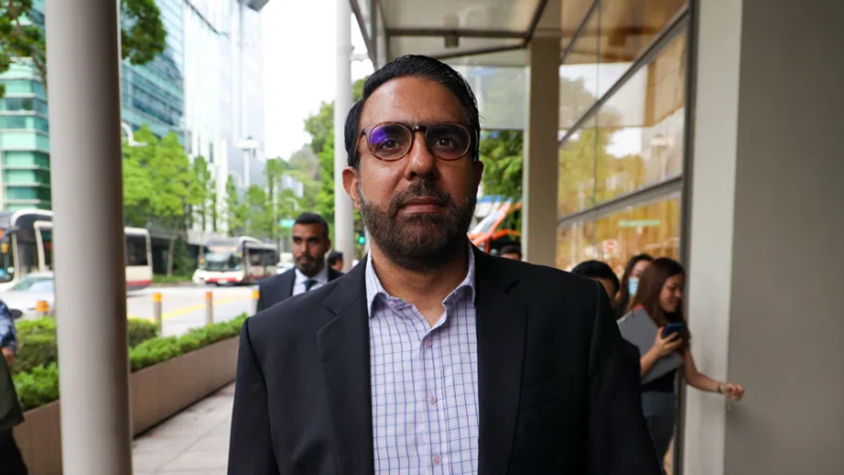 Singapore Law Society Seeks to Strike Pritam Singh Off Legal Register