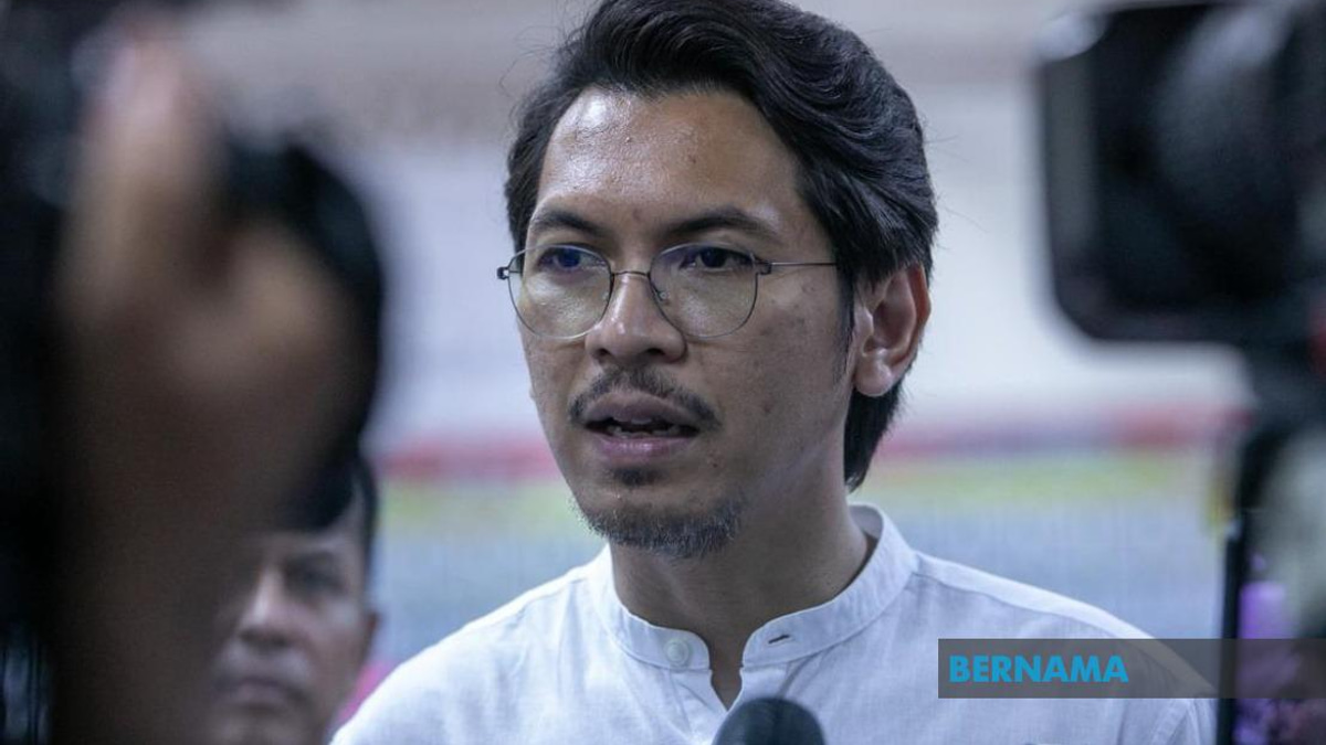 US-Iran Peace Deal Could Stabilise Oil Prices, But Recovery Will Take Time, Says Malaysian Official