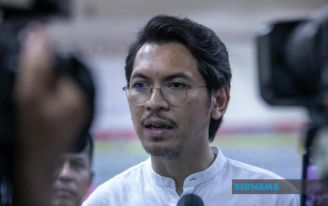 US-Iran Peace Deal Could Stabilise Oil Prices, But Recovery Will Take Time, Says Malaysian Official
