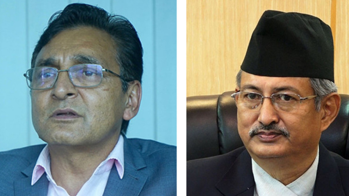 Nepal jails two ex-ministers over US refugee resettlement scam