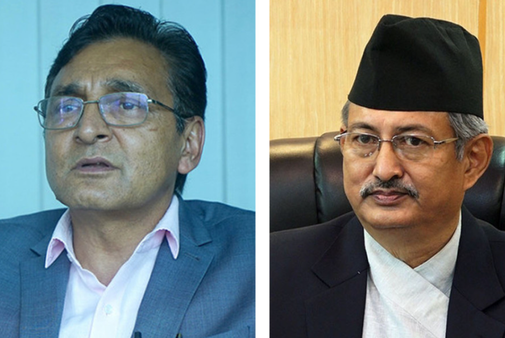 Nepal jails two ex-ministers over US refugee resettlement scam