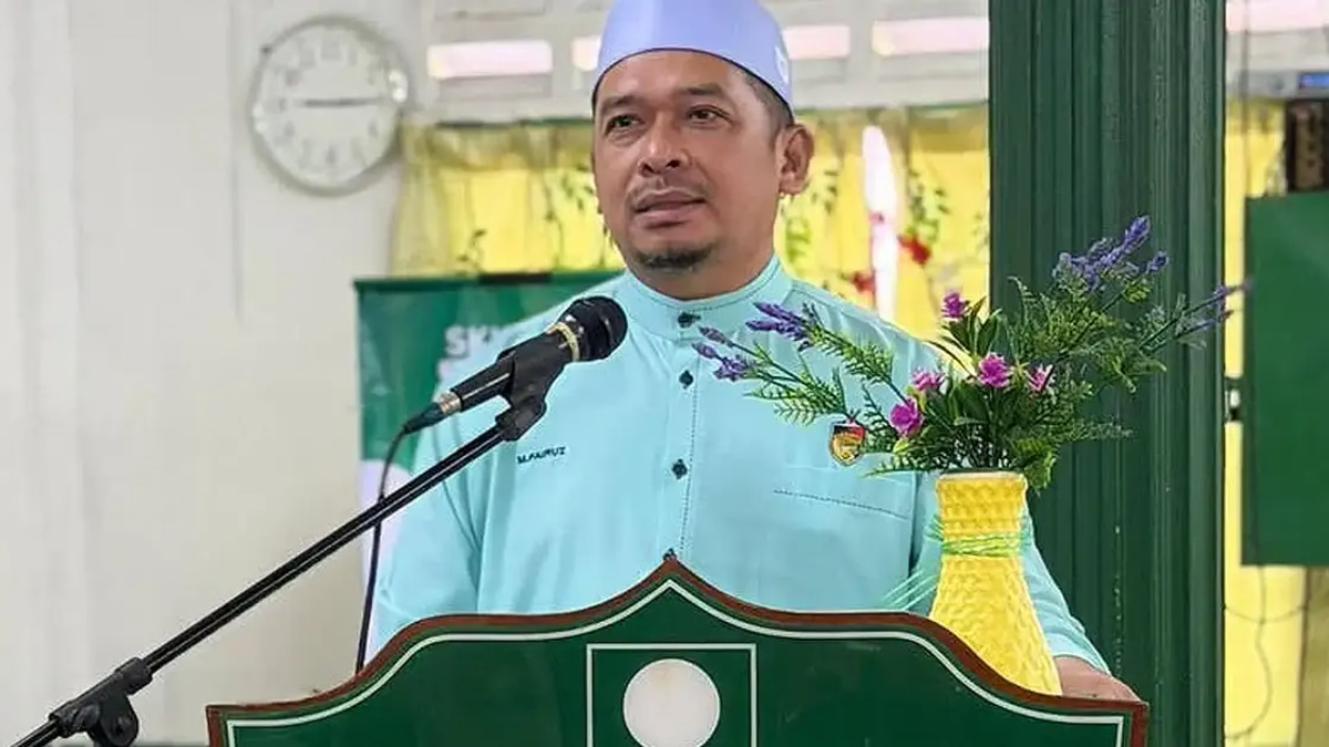 PAS Sets Sights on DAP-Held Seats in Negeri Sembilan As Election Strategy Targets Malay-Majority Areas