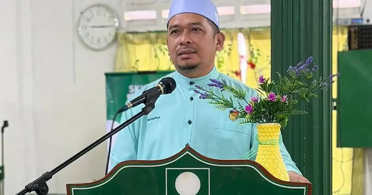 PAS Sets Sights on DAP-Held Seats in Negeri Sembilan As Election Strategy Targets Malay-Majority Areas