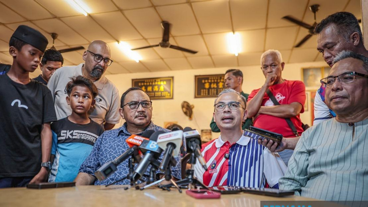 PH Blends Ground Game With Digital Strategy Ahead of Johor State Election