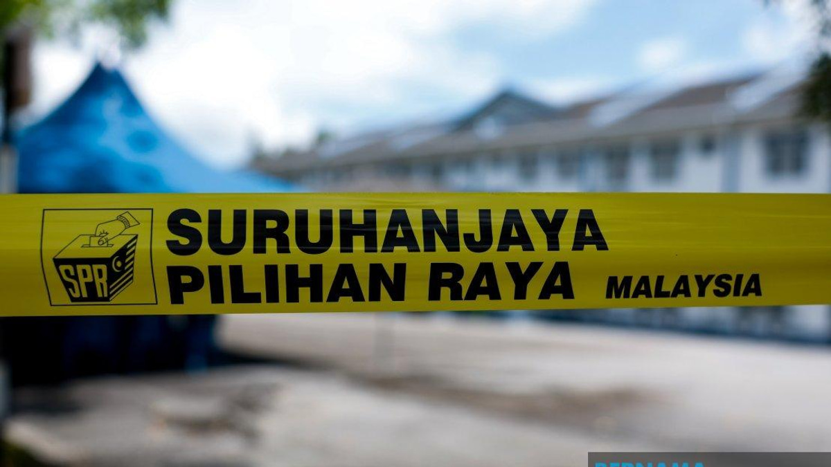 MUDA Names Rashifa Aljunied as Puteri Wangsa Candidate for Johor Election