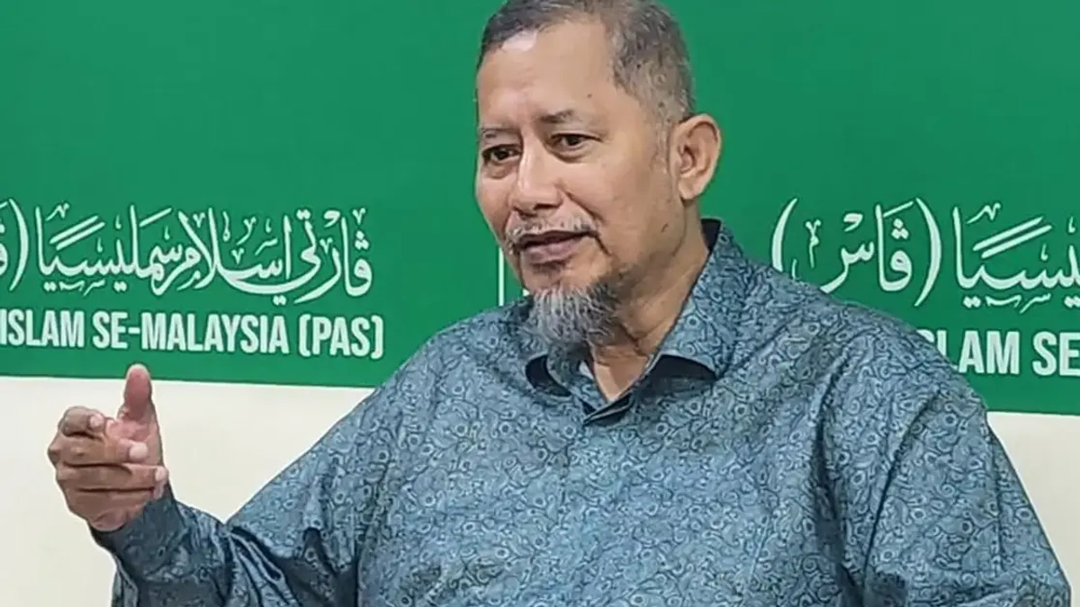 PAS confident it would outperform Bersatu in electoral contest, says party treasurer