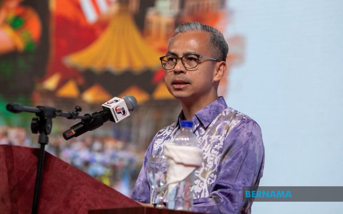 KMJG Convoy To Remain Platform To Promote Patriotism, Unity - Fahmi
